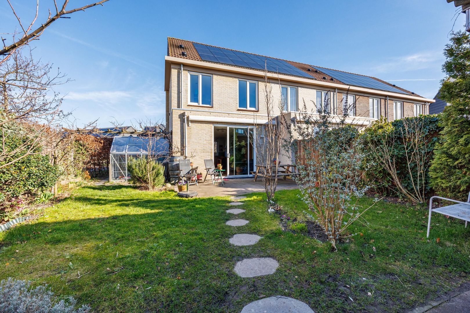 Lavendel 27, Rijswijk foto-10