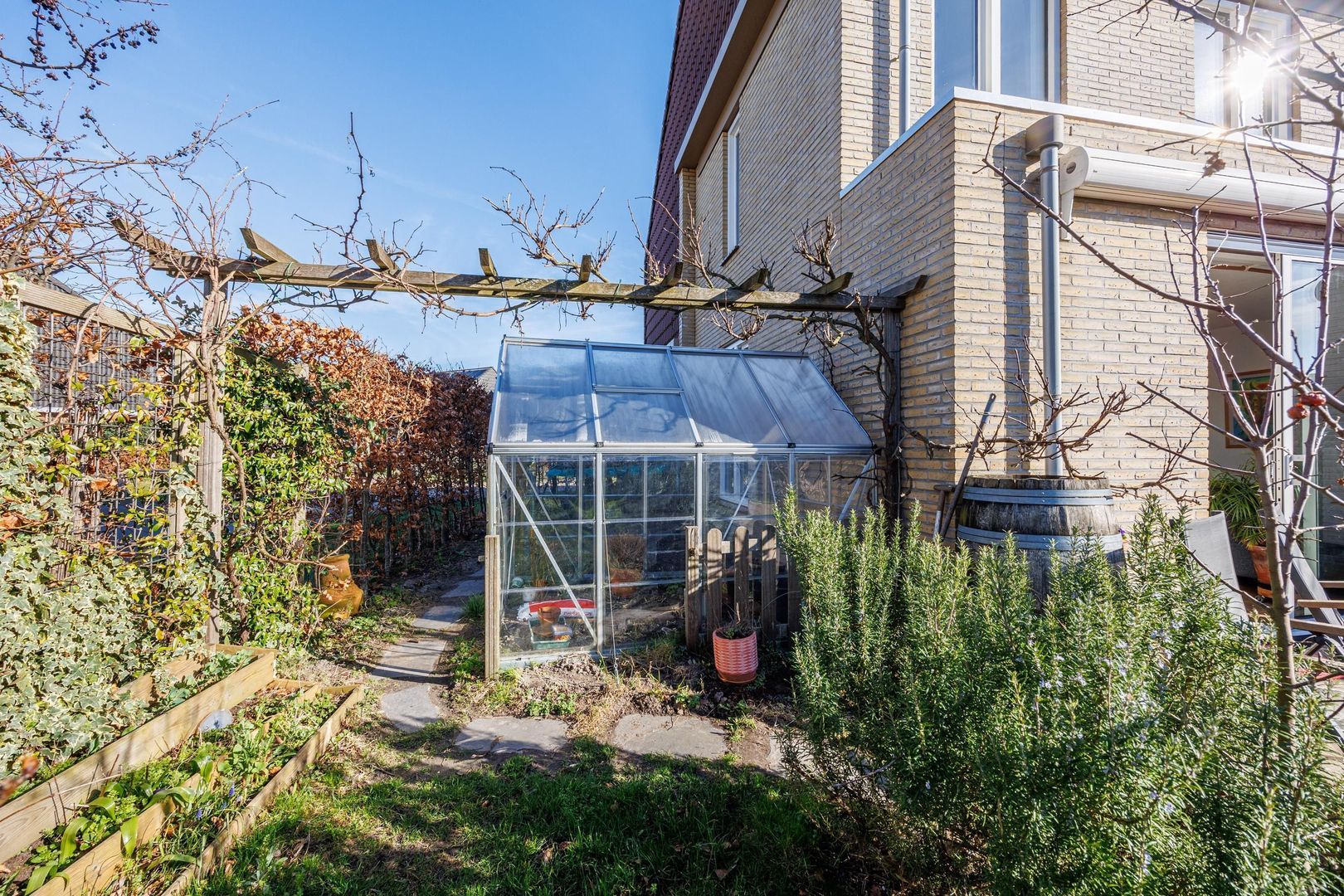 Lavendel 27, Rijswijk foto-11