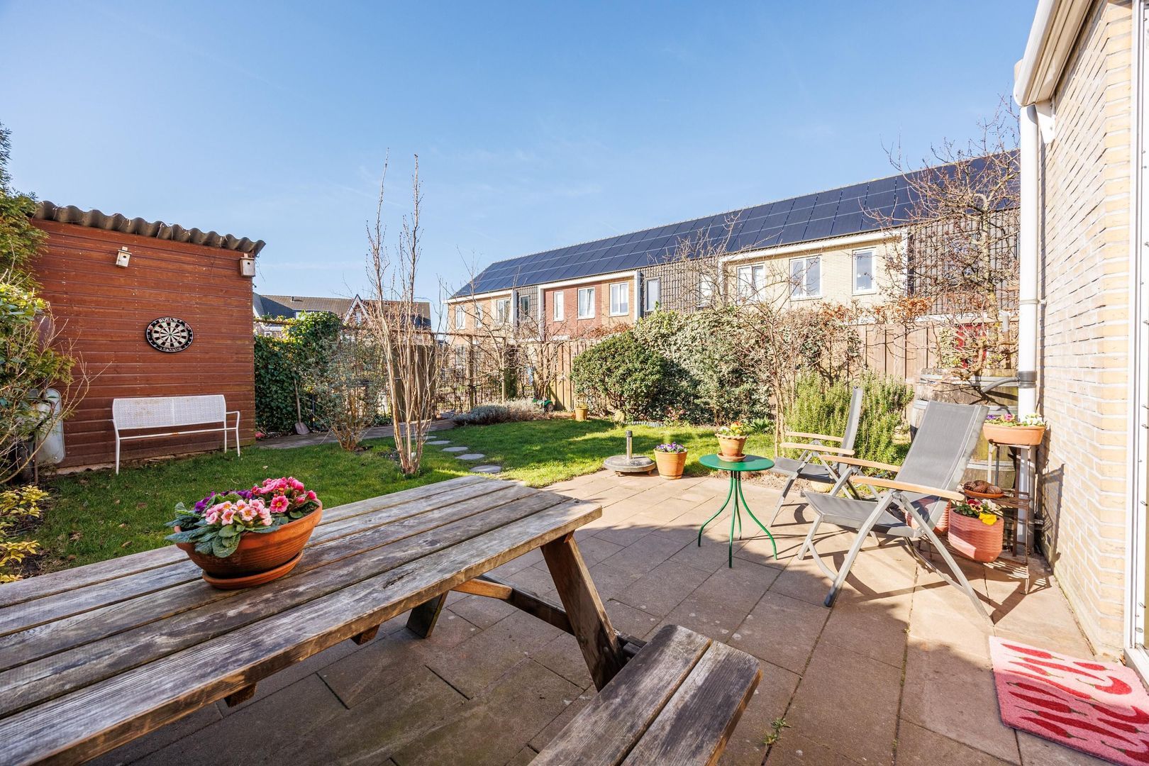 Lavendel 27, Rijswijk foto-12