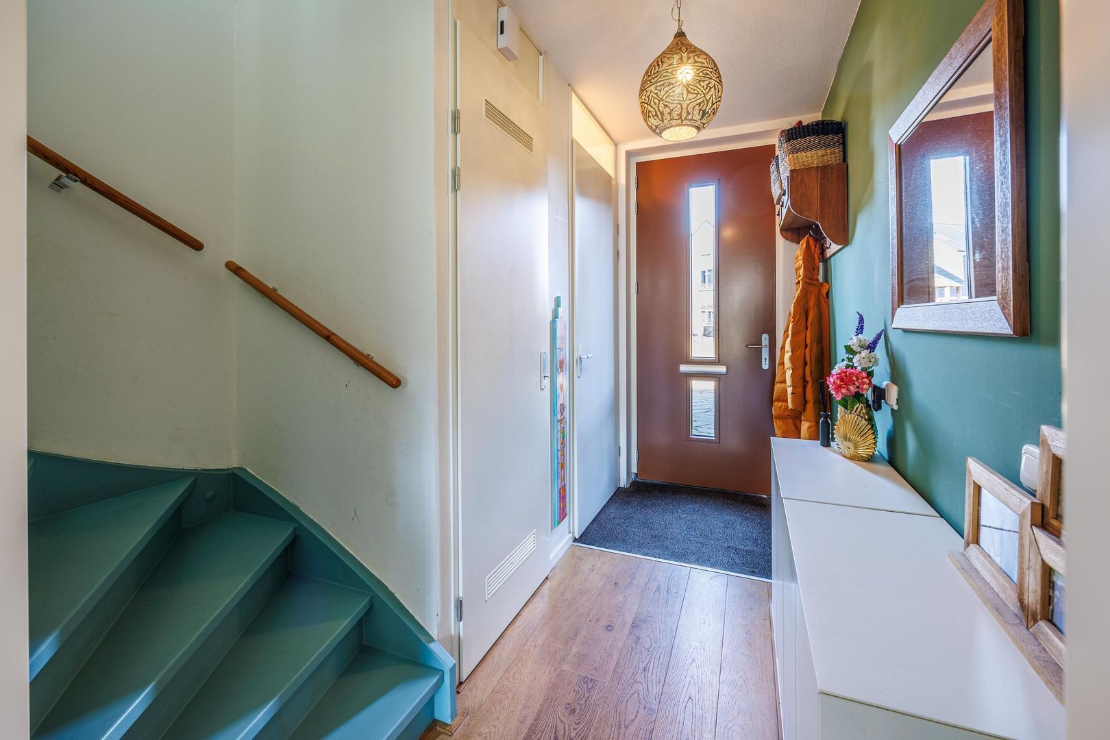 Lavendel 27, Rijswijk foto-14