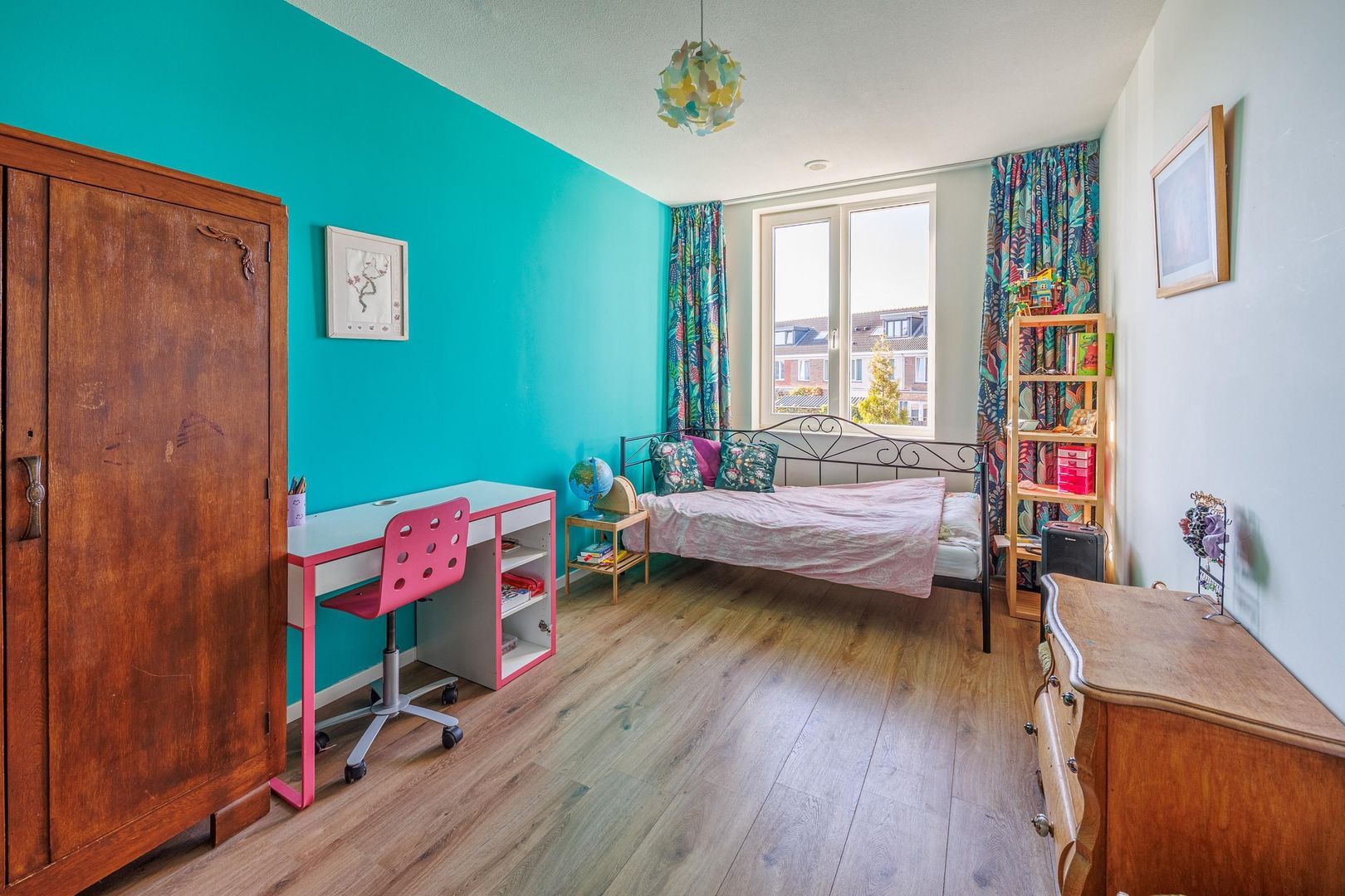 Lavendel 27, Rijswijk foto-15