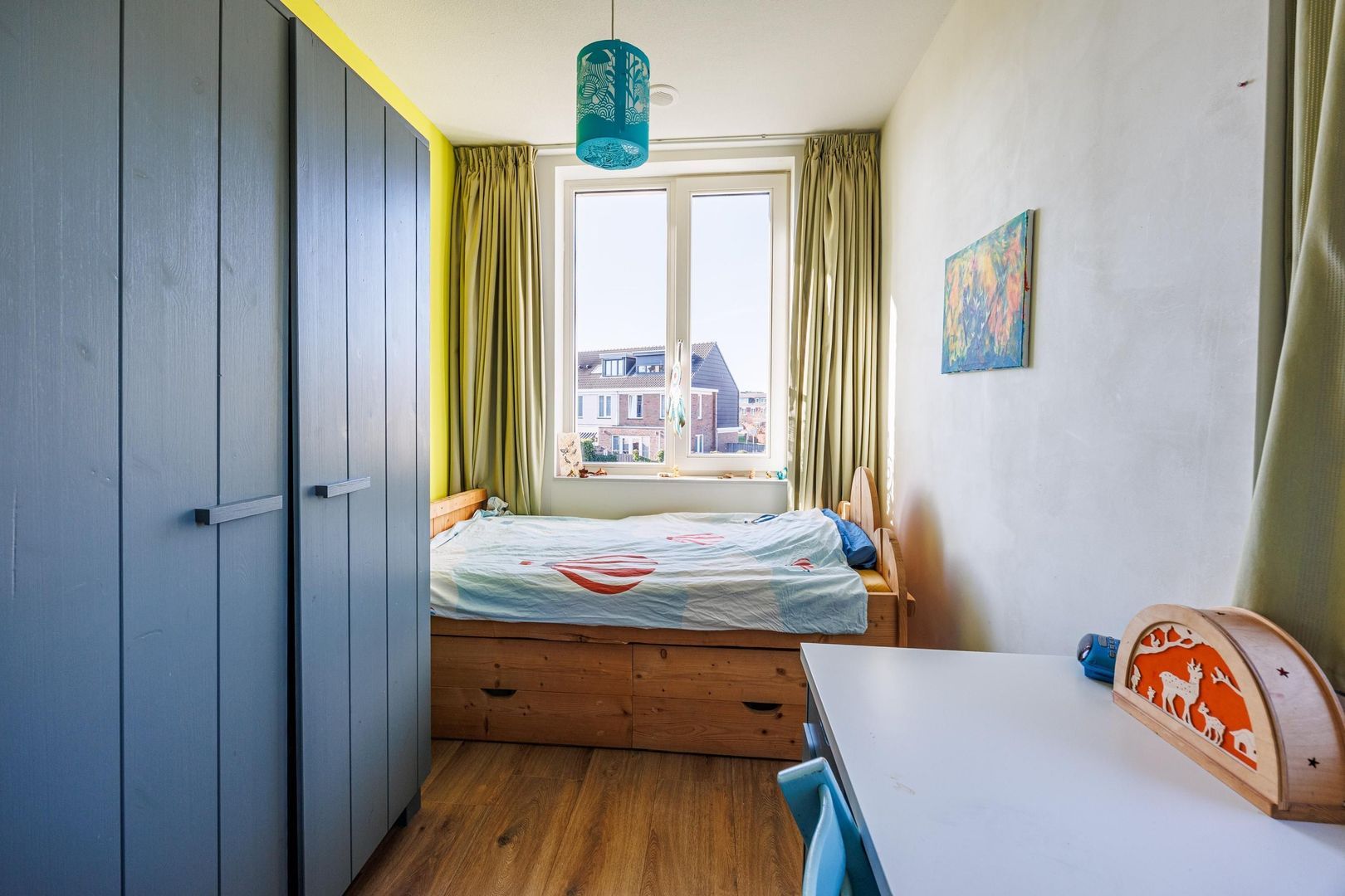 Lavendel 27, Rijswijk foto-17