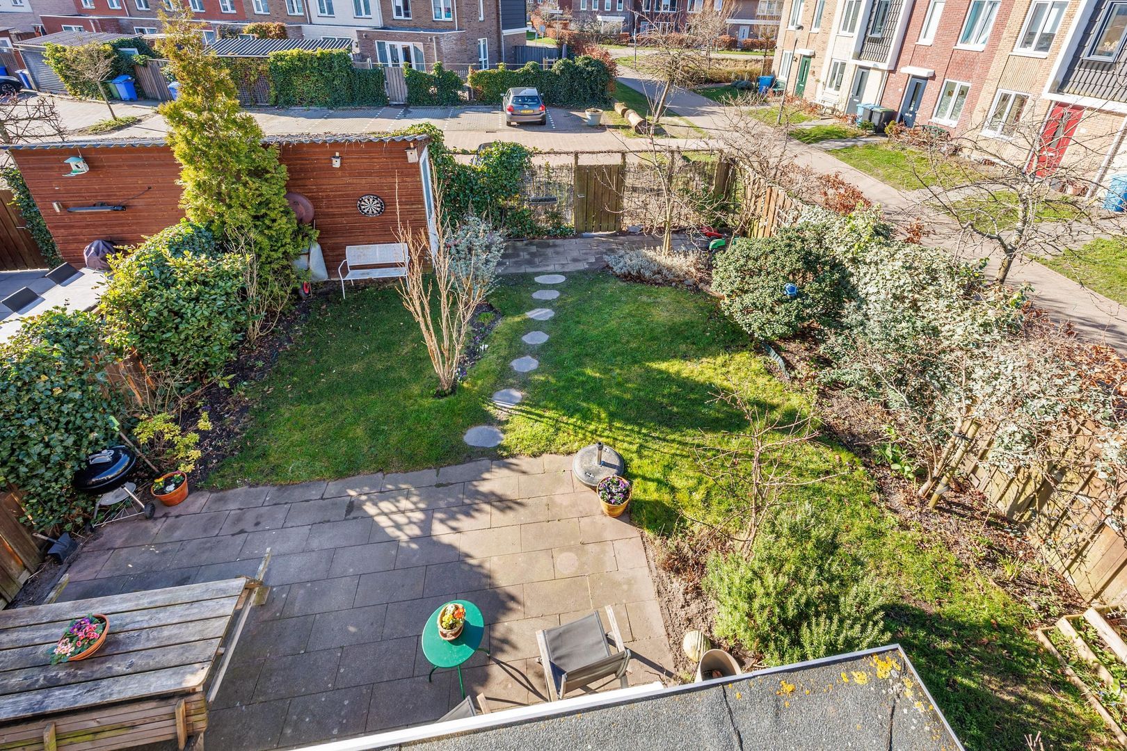 Lavendel 27, Rijswijk foto-26