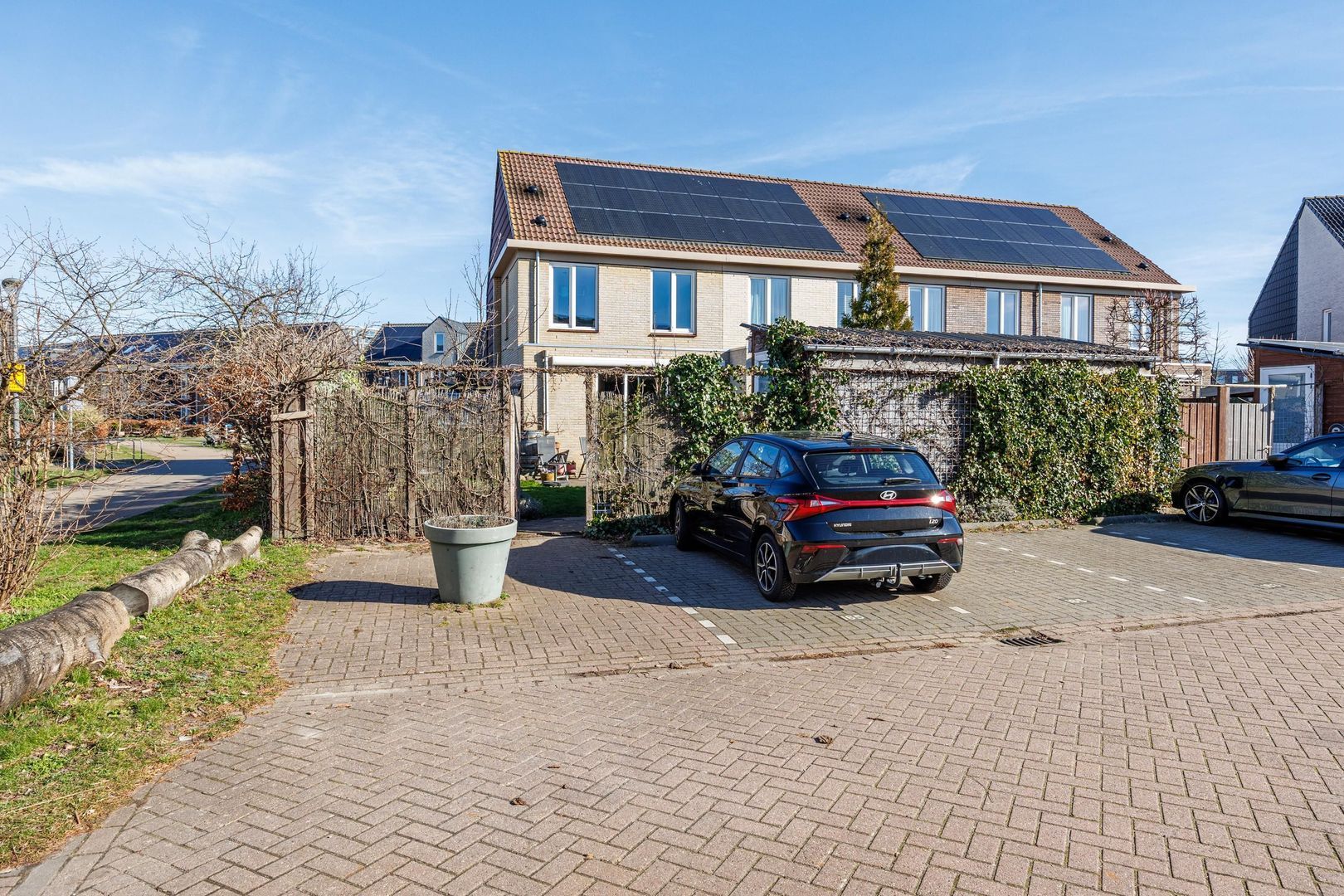 Lavendel 27, Rijswijk foto-27