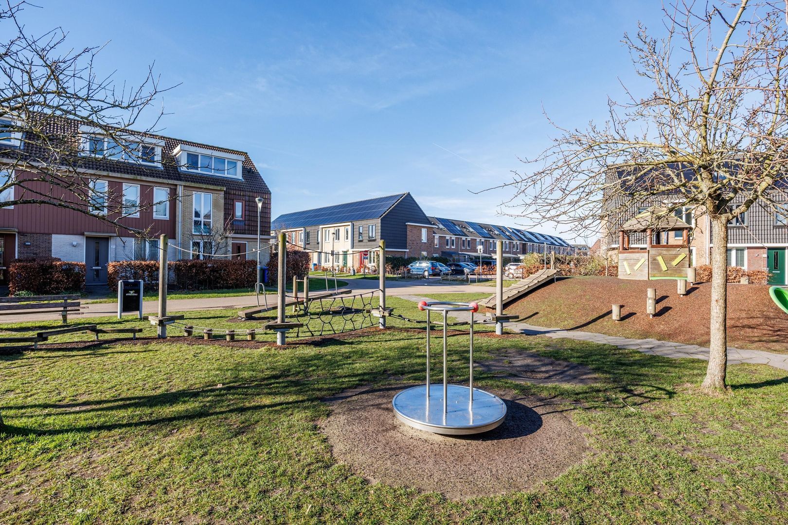 Lavendel 27, Rijswijk foto-29