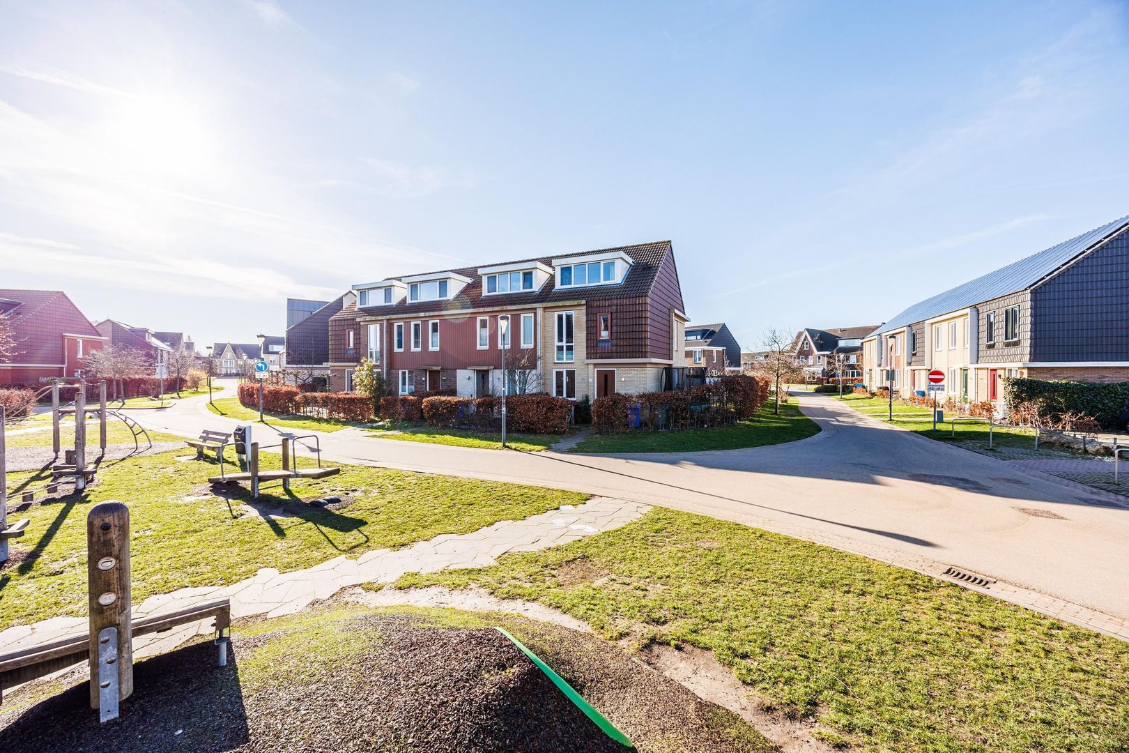 Lavendel 27, Rijswijk foto-28