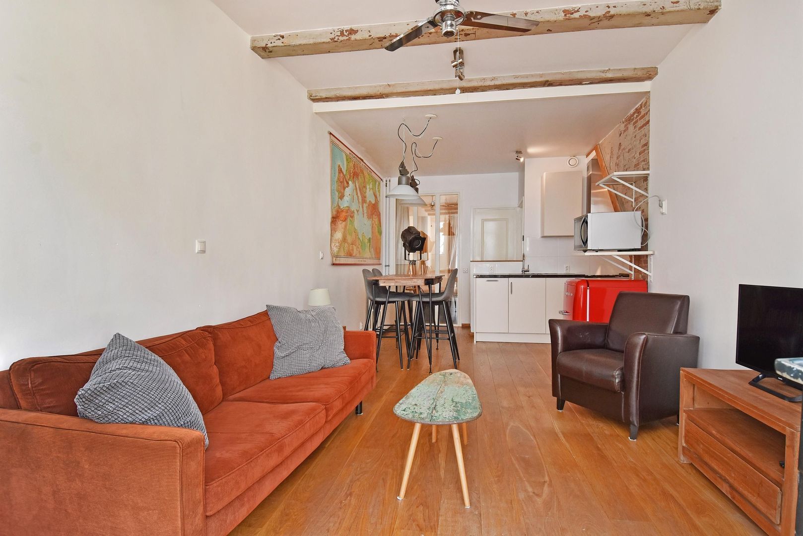 Molenstraat 2 A, Delft foto-5