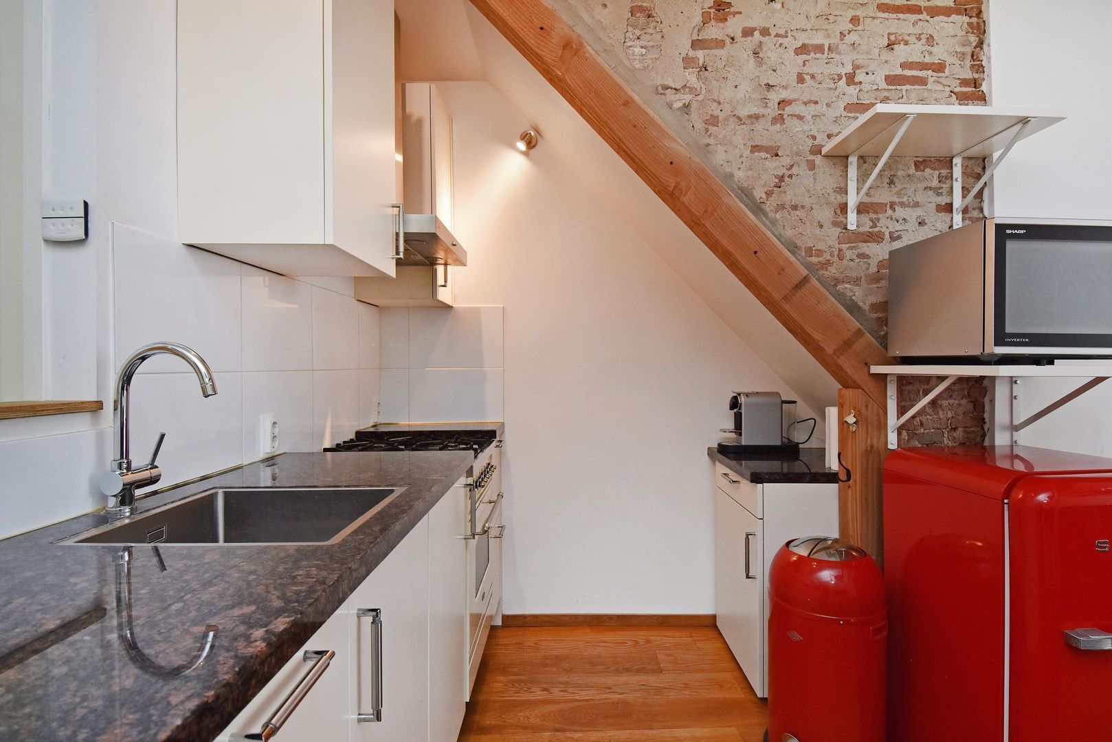 Molenstraat 2 A, Delft foto-9