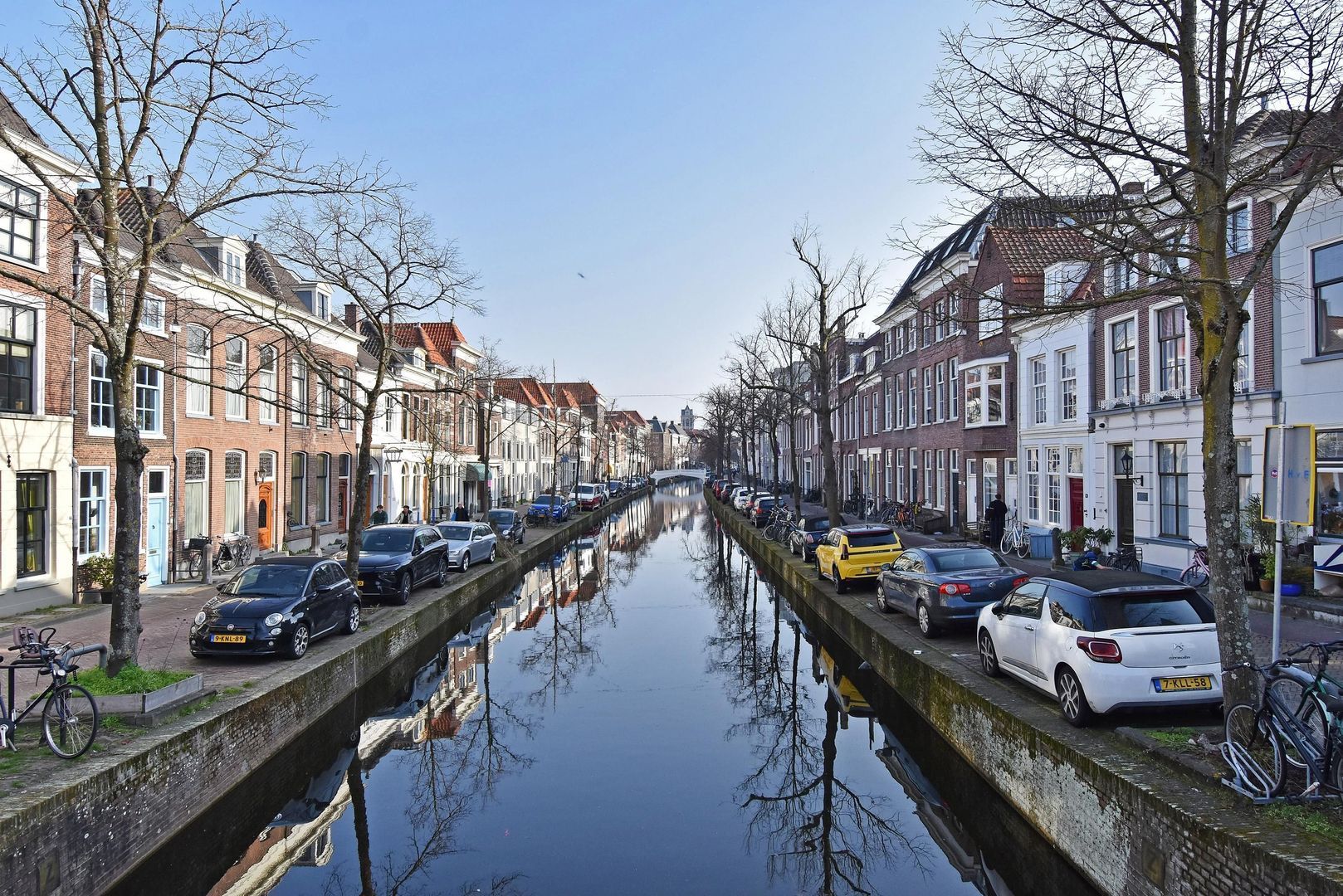 Molenstraat 2 A, Delft foto-4