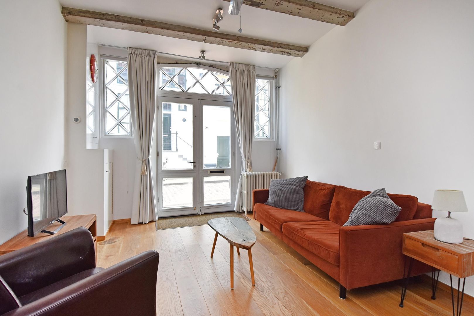 Molenstraat 2 A, Delft foto-1