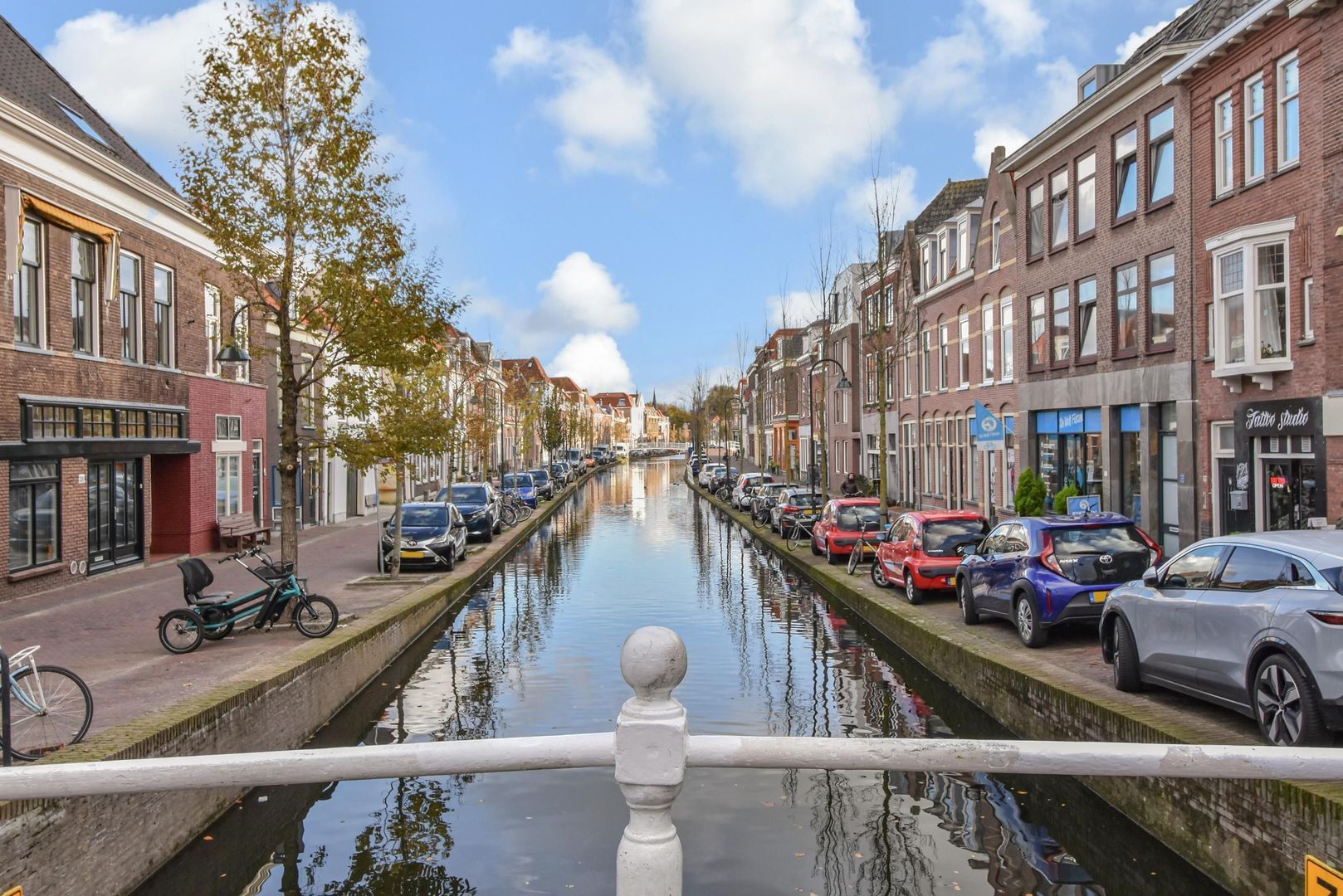 Oosteinde 191, Delft foto-5