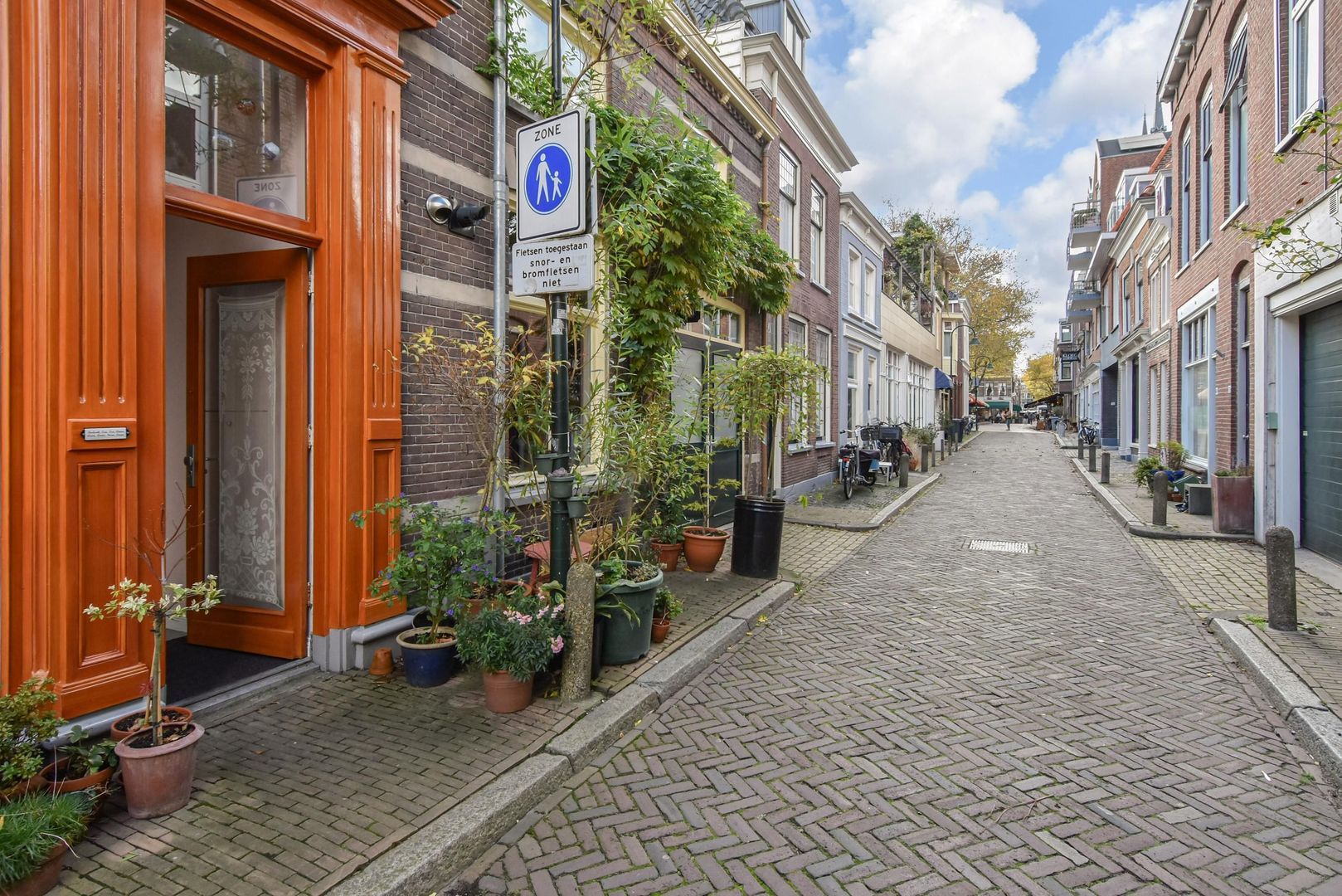 Oosteinde 191, Delft foto-7