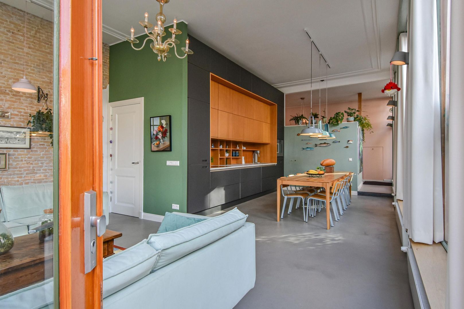 Oosteinde 191, Delft foto-12