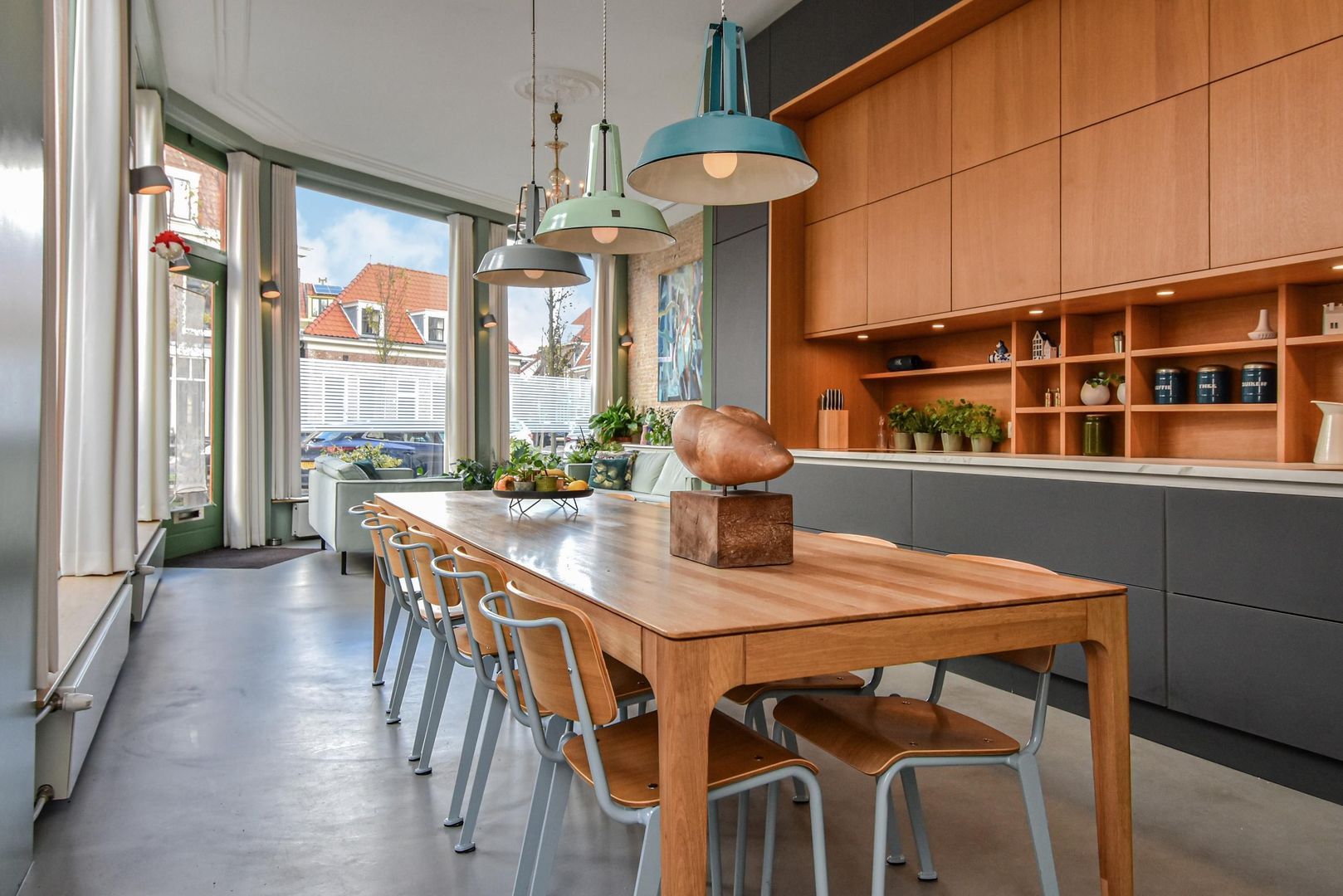 Oosteinde 191, Delft foto-25