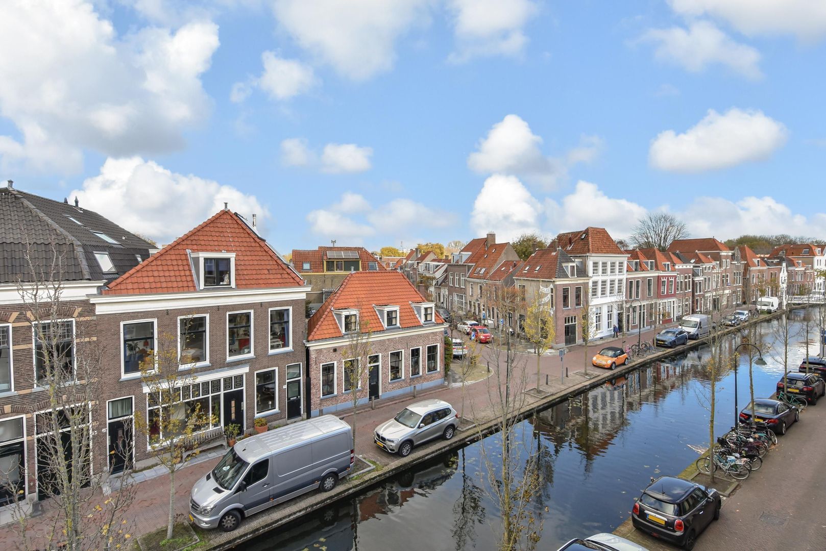 Oosteinde 191, Delft foto-80