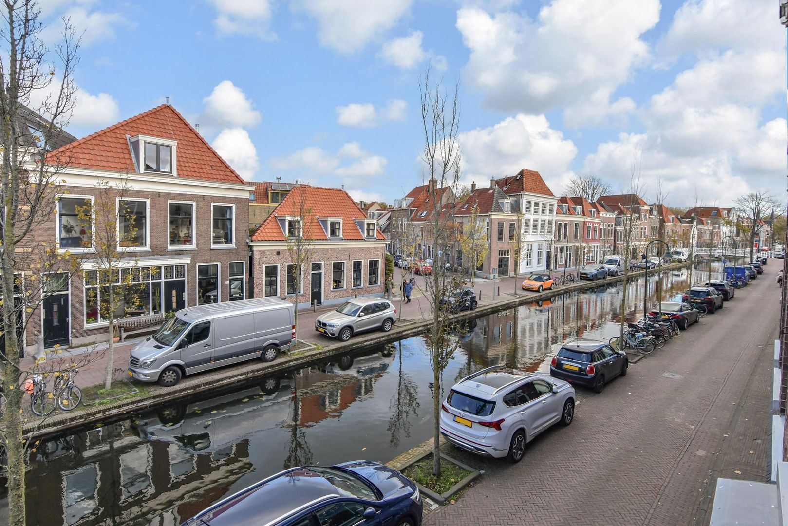 Oosteinde 191, Delft foto-81