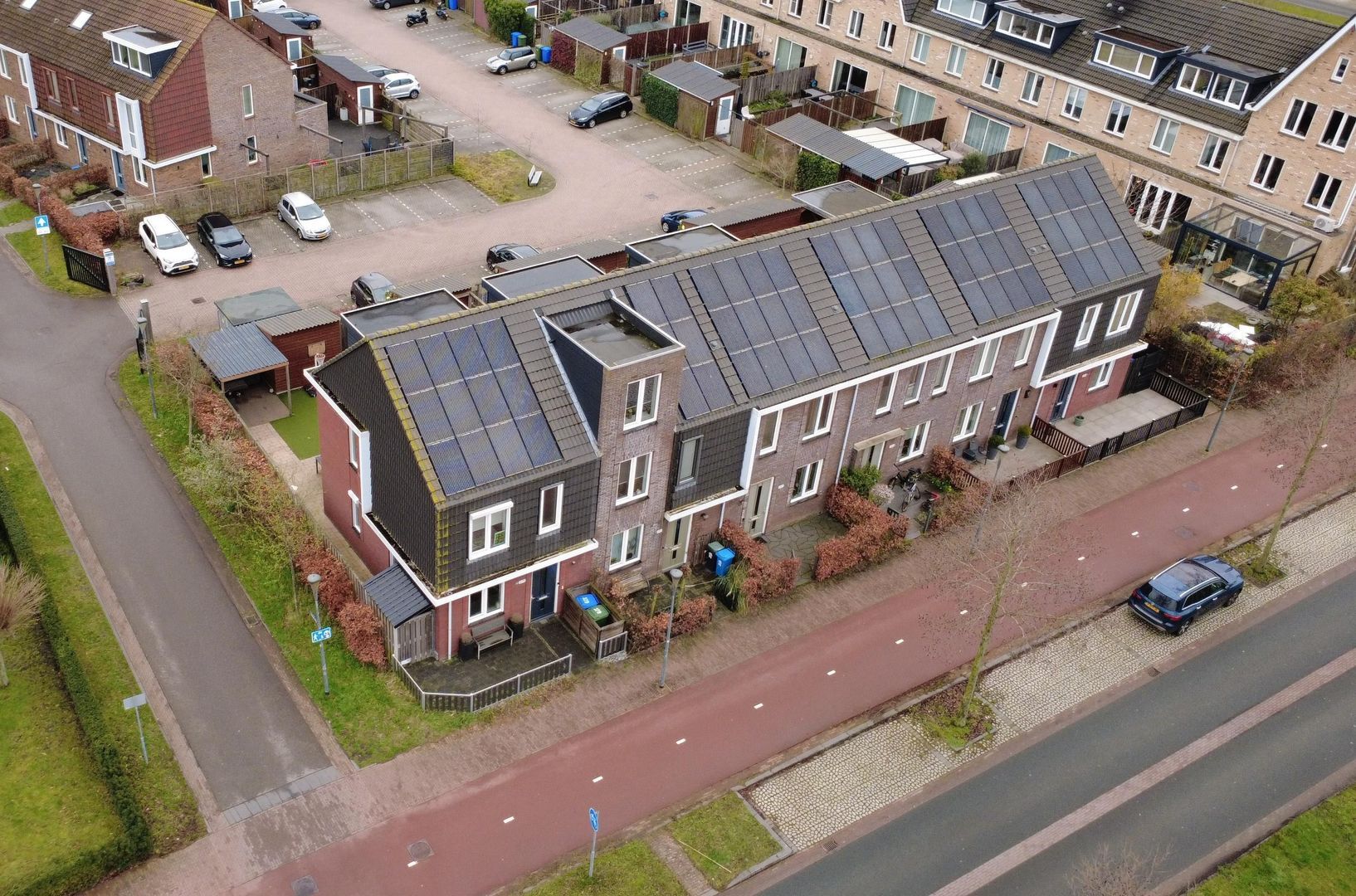 Laan van Sion 381, Rijswijk foto-0