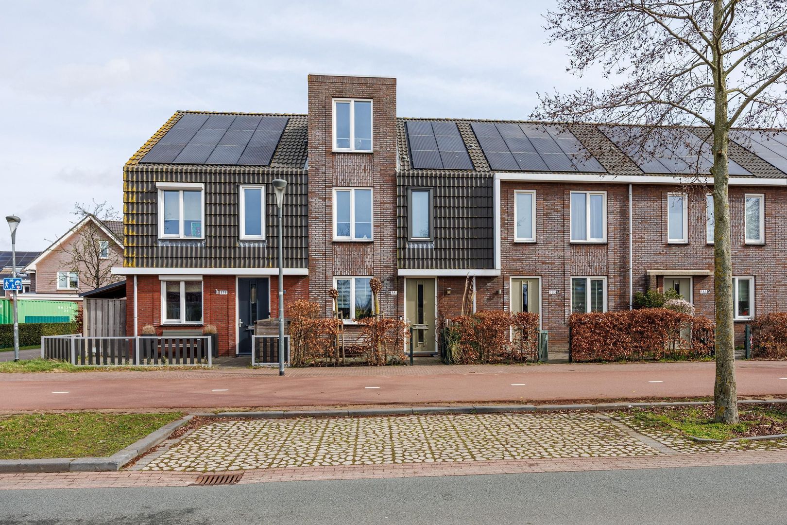 Laan van Sion 381, Rijswijk foto-1