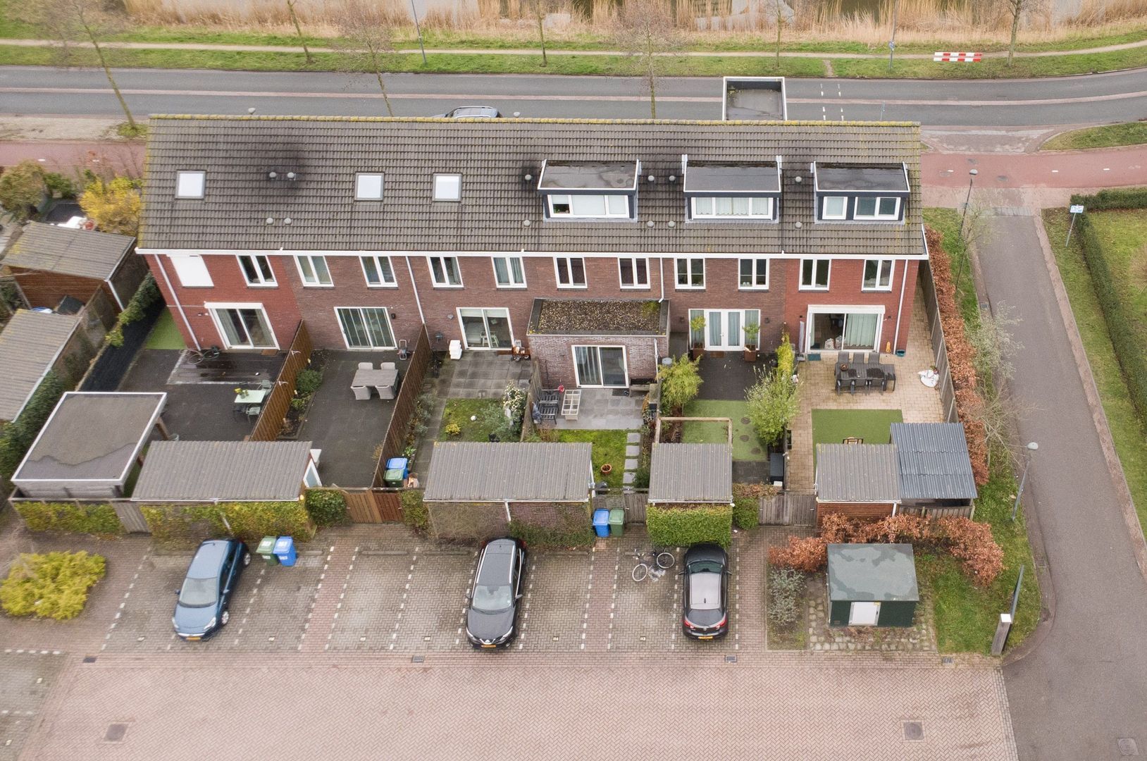 Laan van Sion 381, Rijswijk foto-2