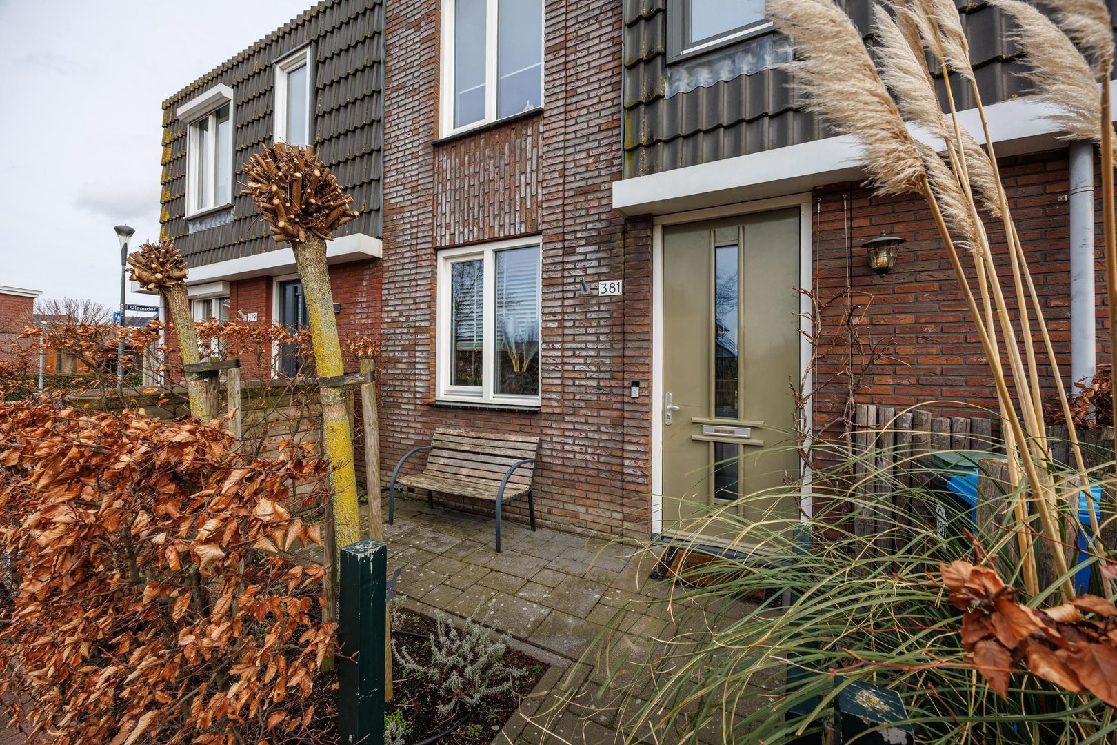 Laan van Sion 381, Rijswijk foto-4