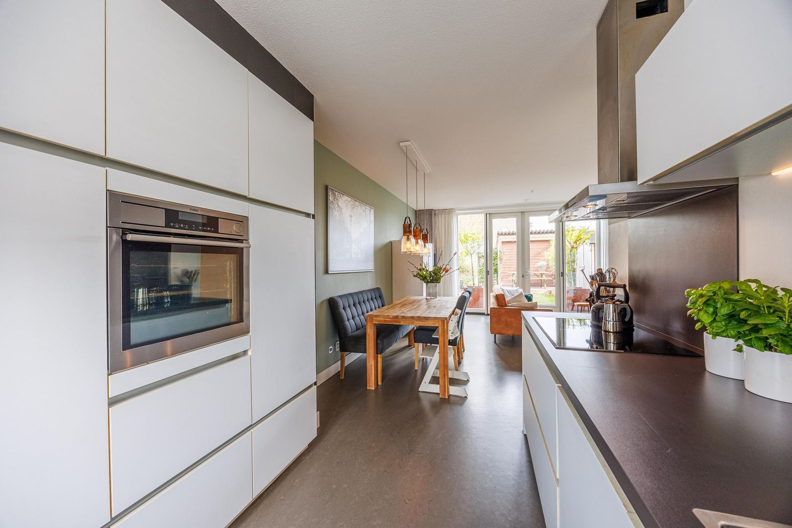 Laan van Sion 381, Rijswijk foto-10