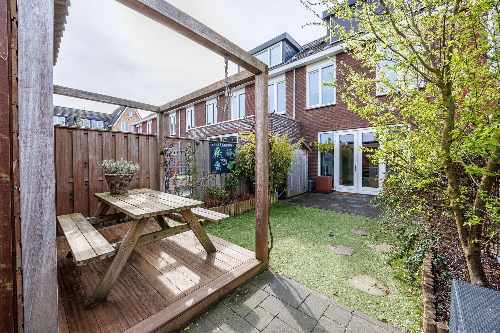 Laan van Sion 381, Rijswijk foto-15