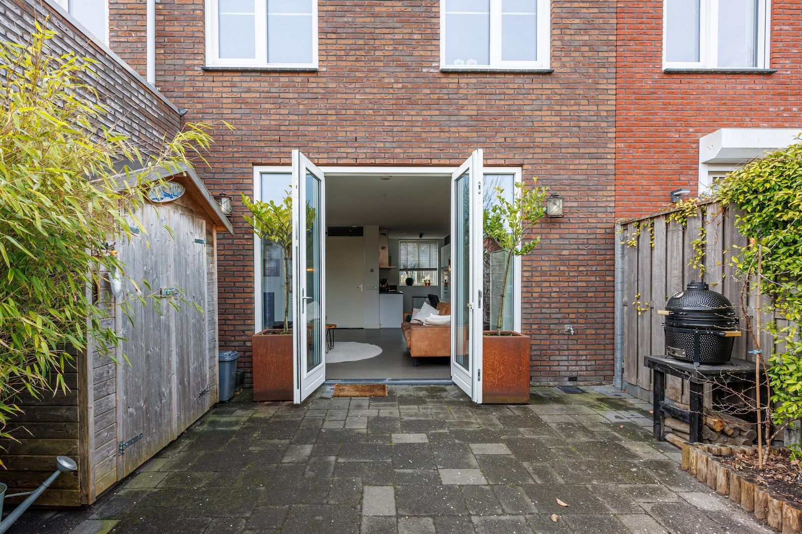 Laan van Sion 381, Rijswijk foto-14