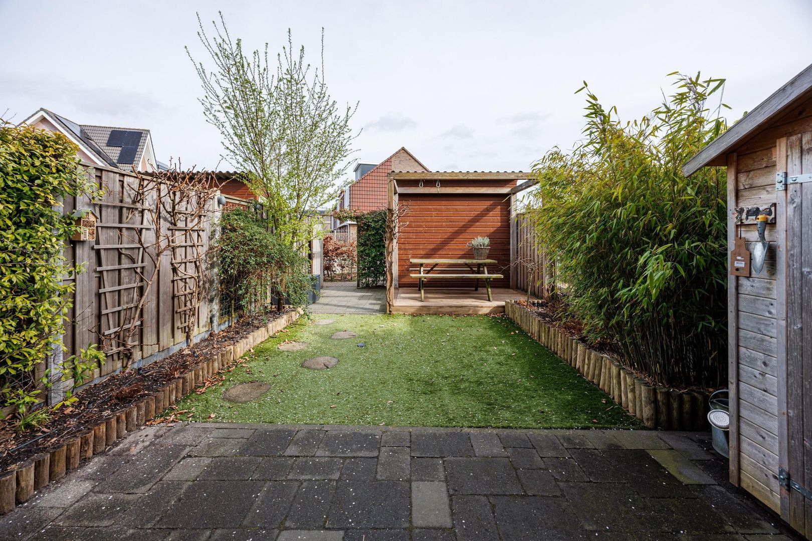 Laan van Sion 381, Rijswijk foto-17