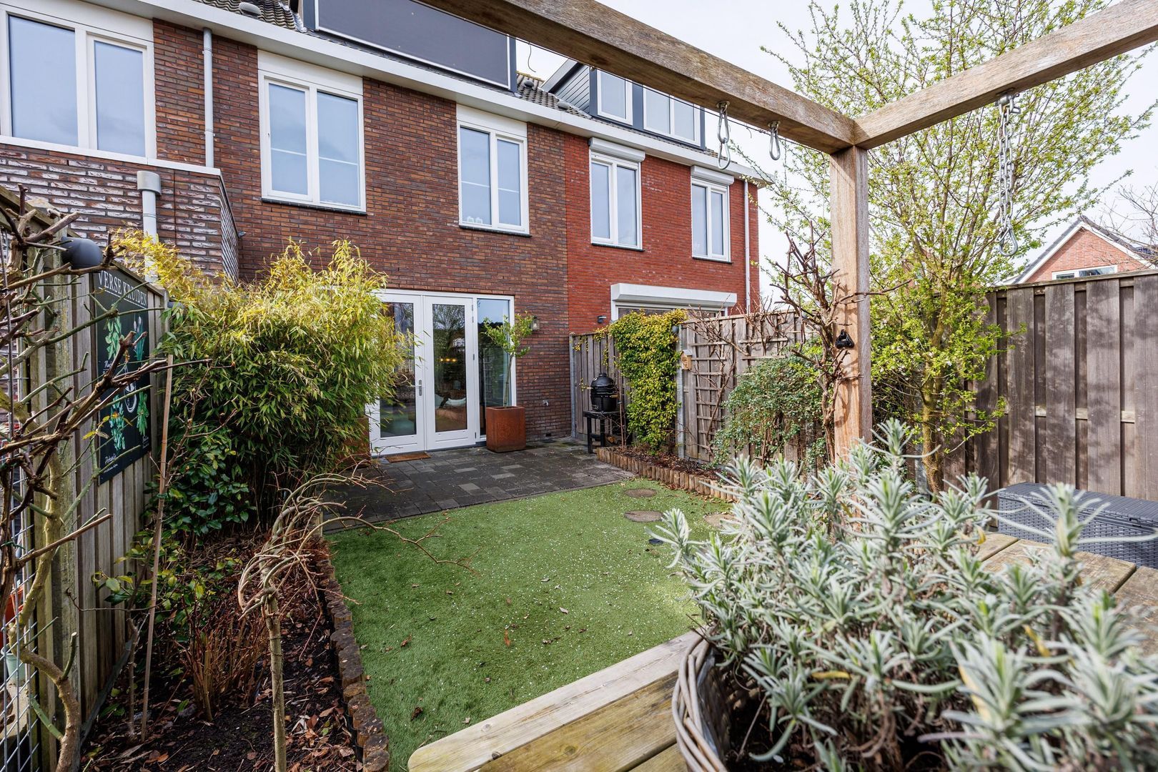 Laan van Sion 381, Rijswijk foto-16