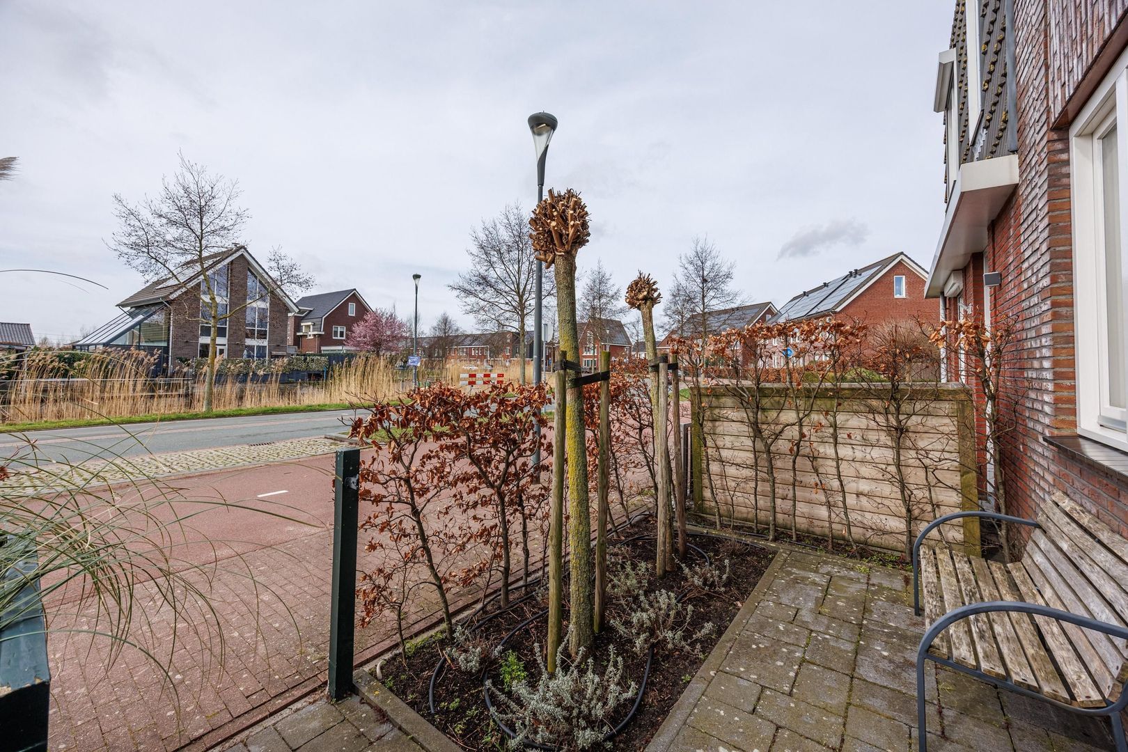 Laan van Sion 381, Rijswijk foto-20