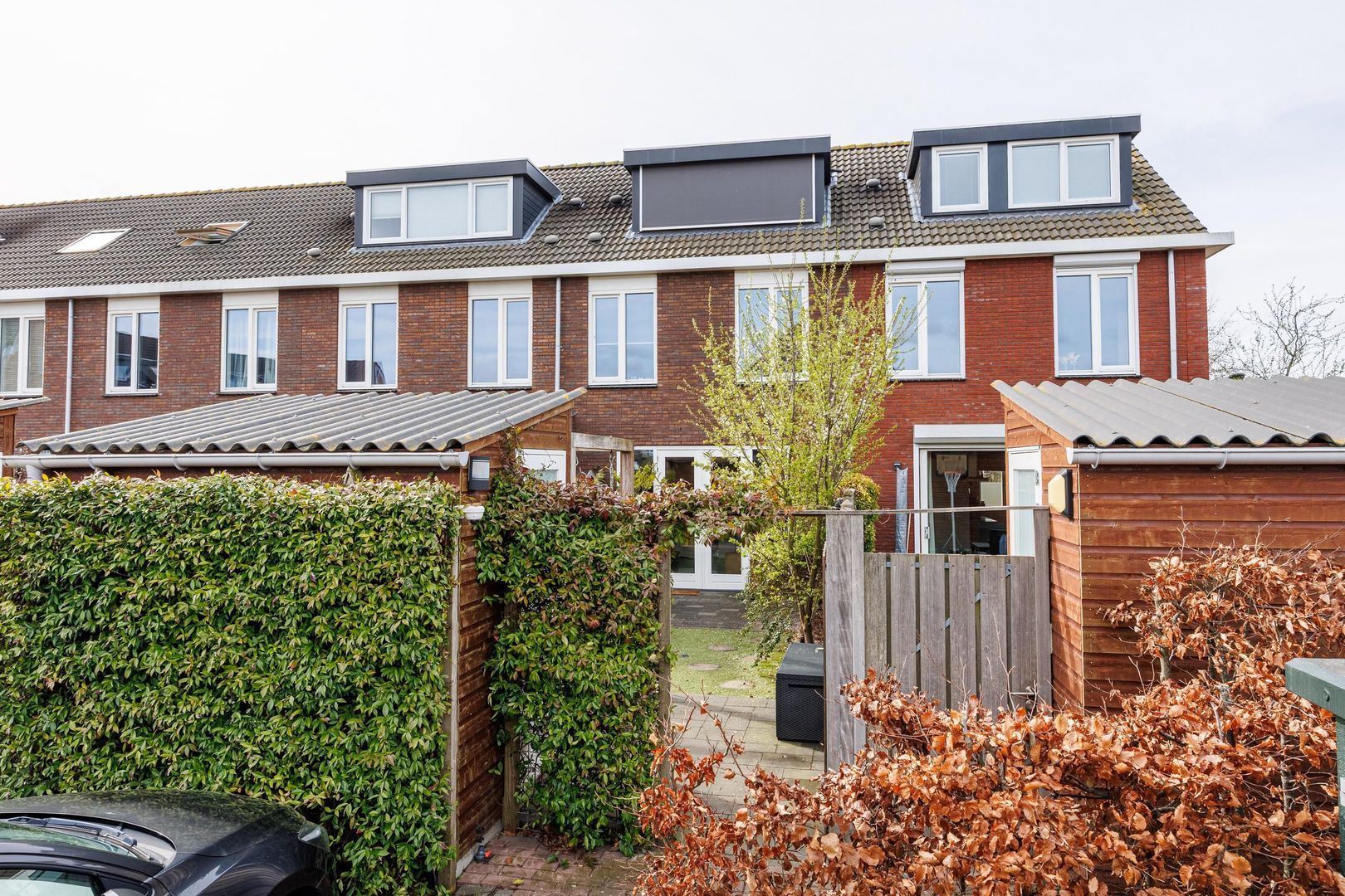 Laan van Sion 381, Rijswijk foto-23