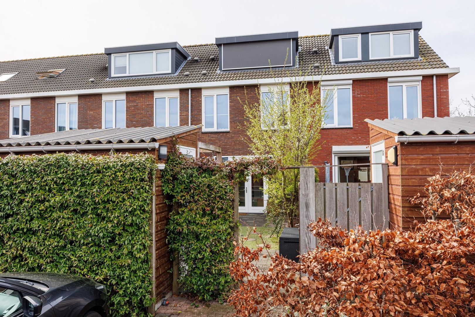 Laan van Sion 381, Rijswijk foto-22