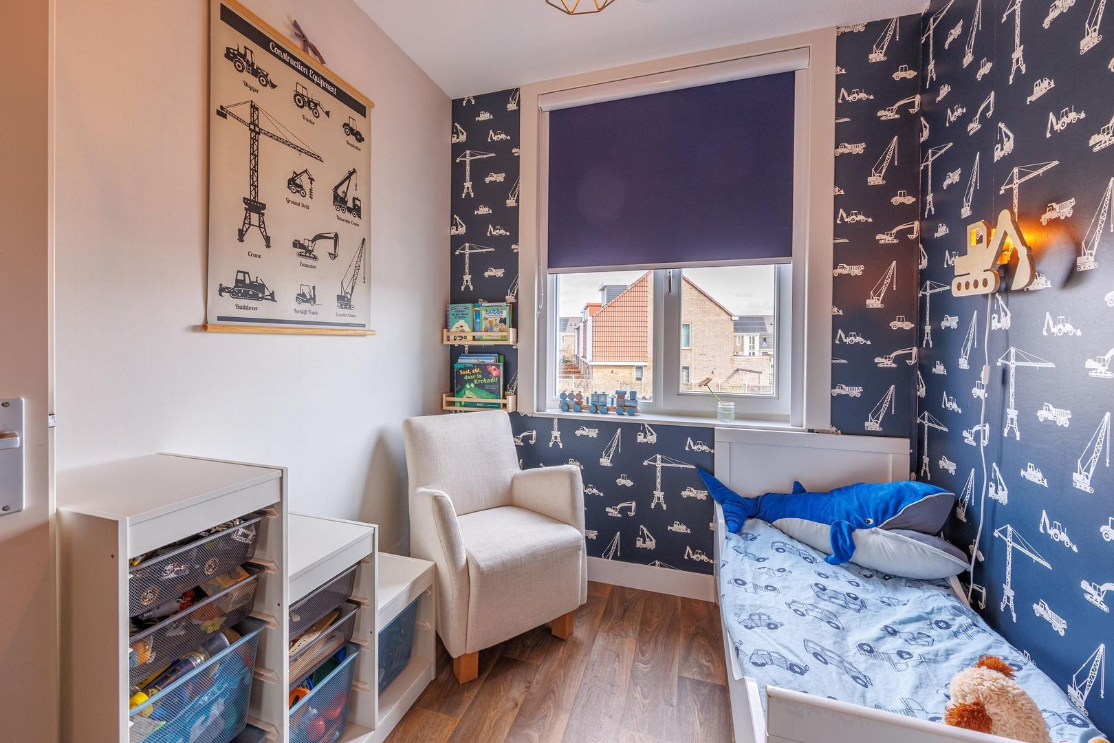 Laan van Sion 381, Rijswijk foto-29