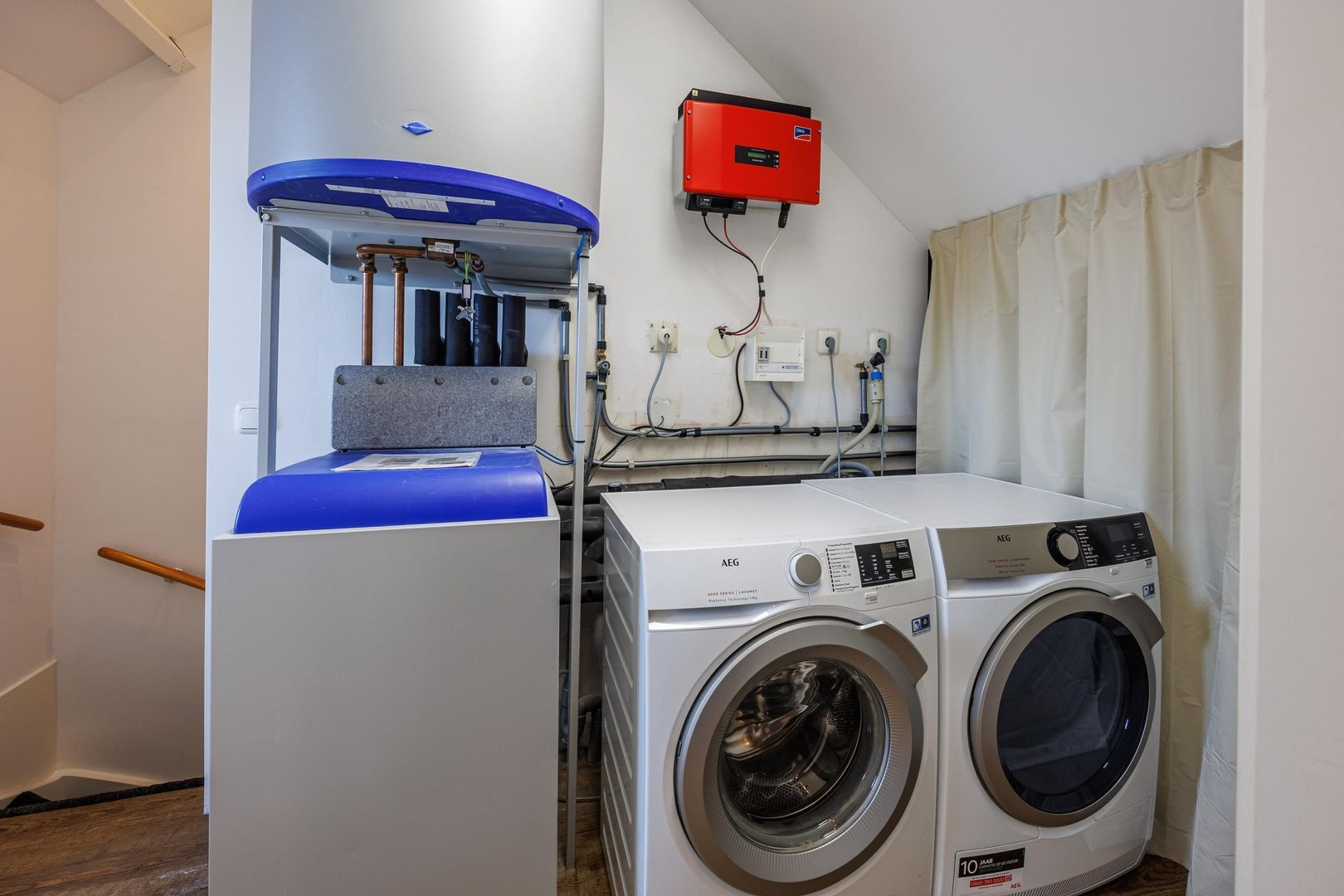 Laan van Sion 381, Rijswijk foto-42