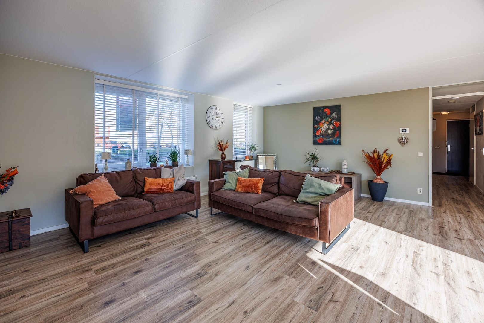 Fie Carelsenlaan 10, Den Haag foto-0