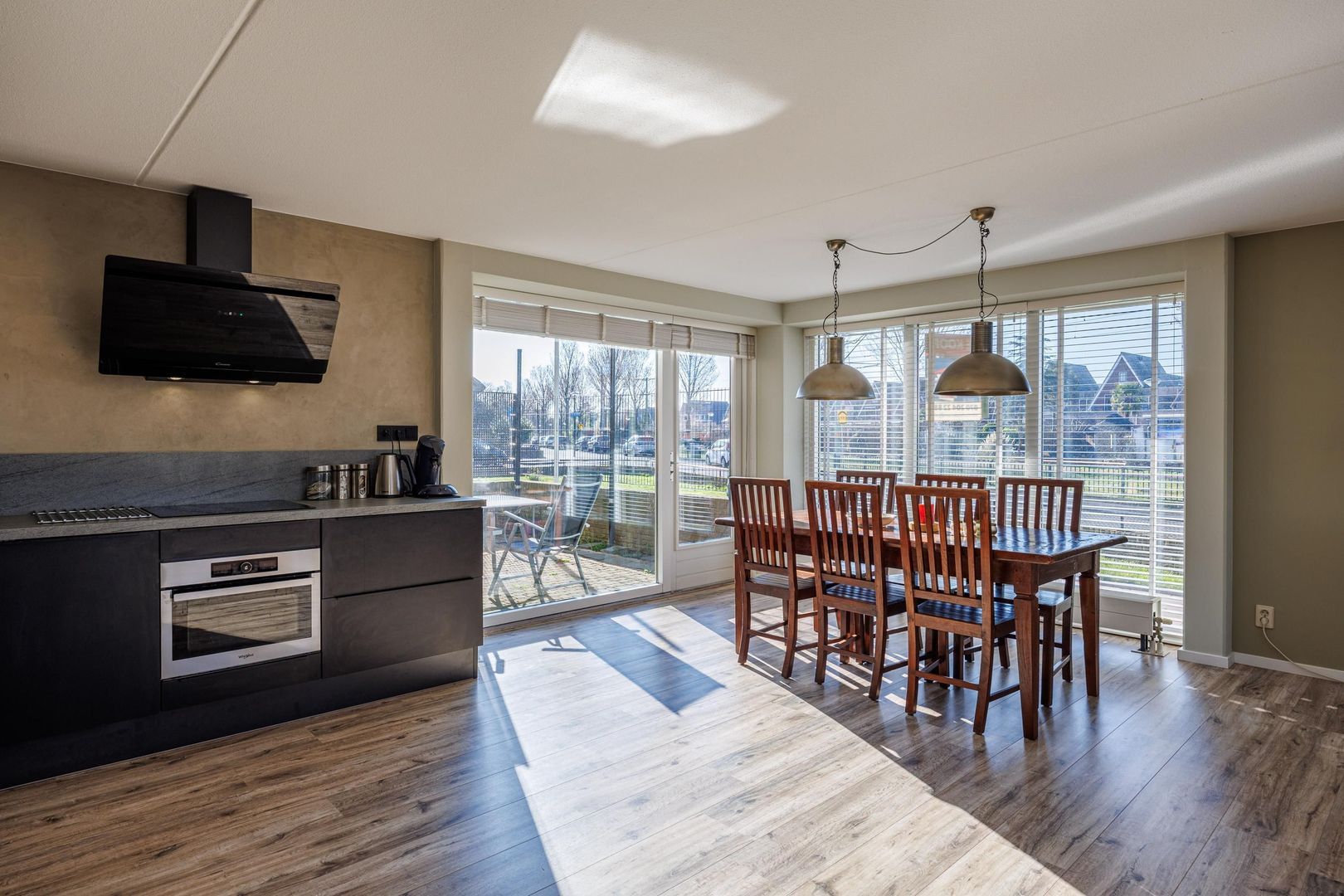 Fie Carelsenlaan 10, Den Haag foto-1