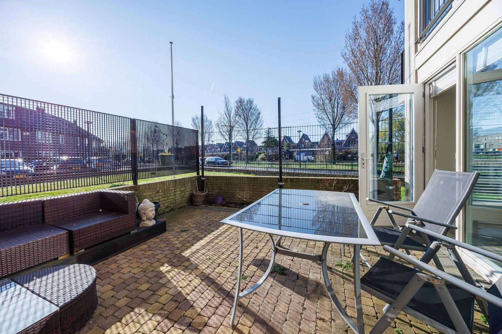 Fie Carelsenlaan 10, Den Haag foto-2