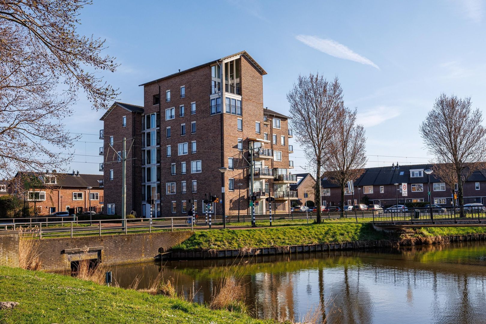 Fie Carelsenlaan 10, Den Haag foto-4