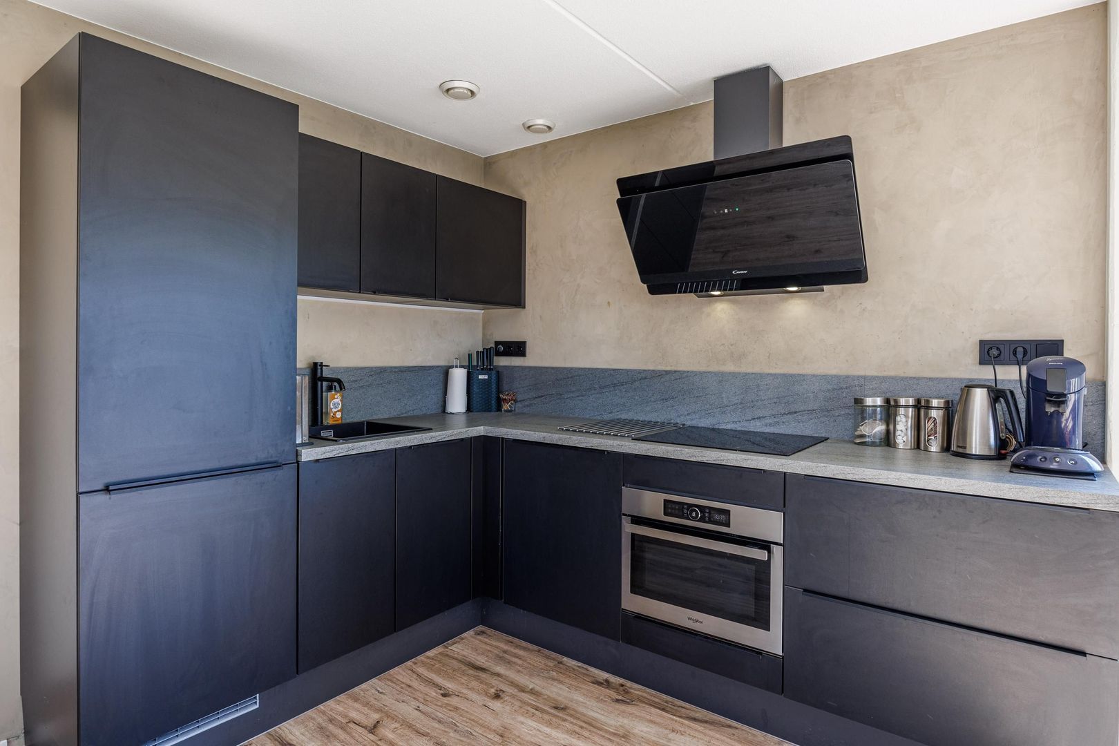 Fie Carelsenlaan 10, Den Haag foto-10