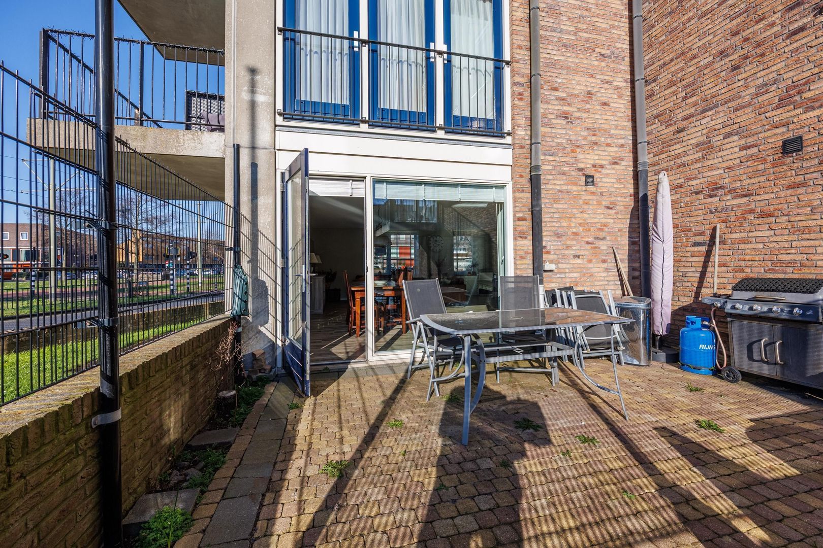 Fie Carelsenlaan 10, Den Haag foto-13