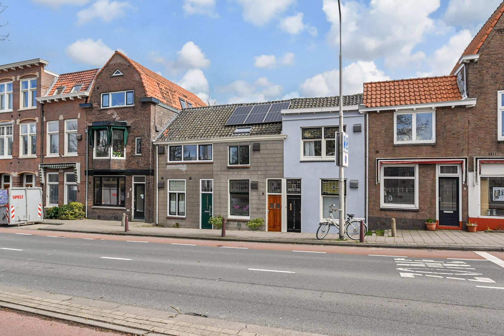 Oostsingel 4, Delft foto-41