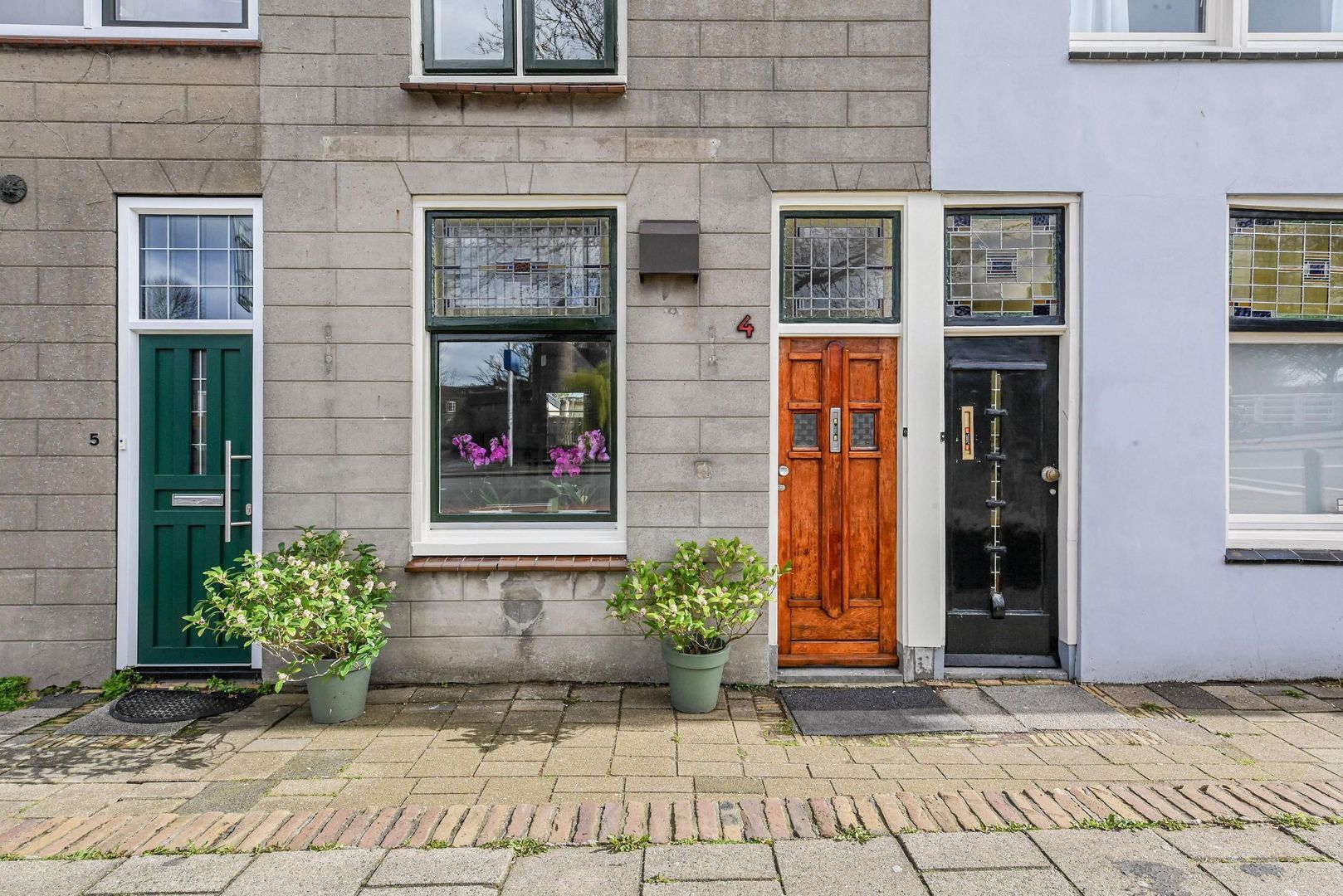 Oostsingel 4, Delft foto-5