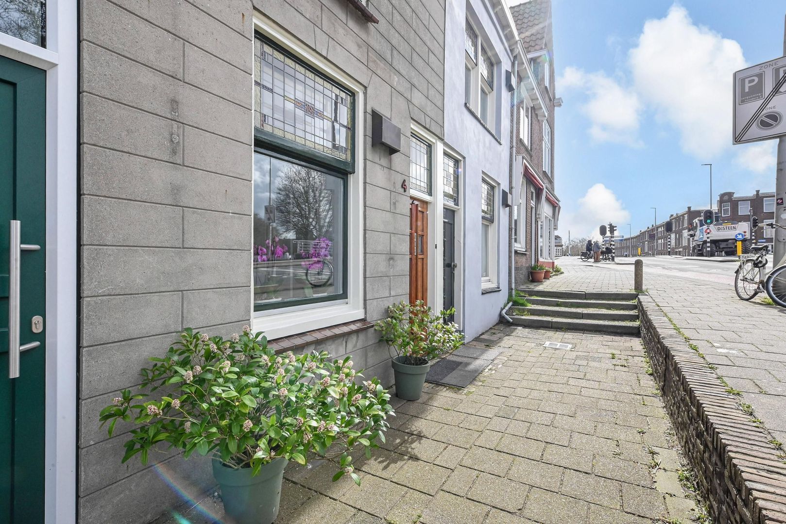 Oostsingel 4, Delft foto-6