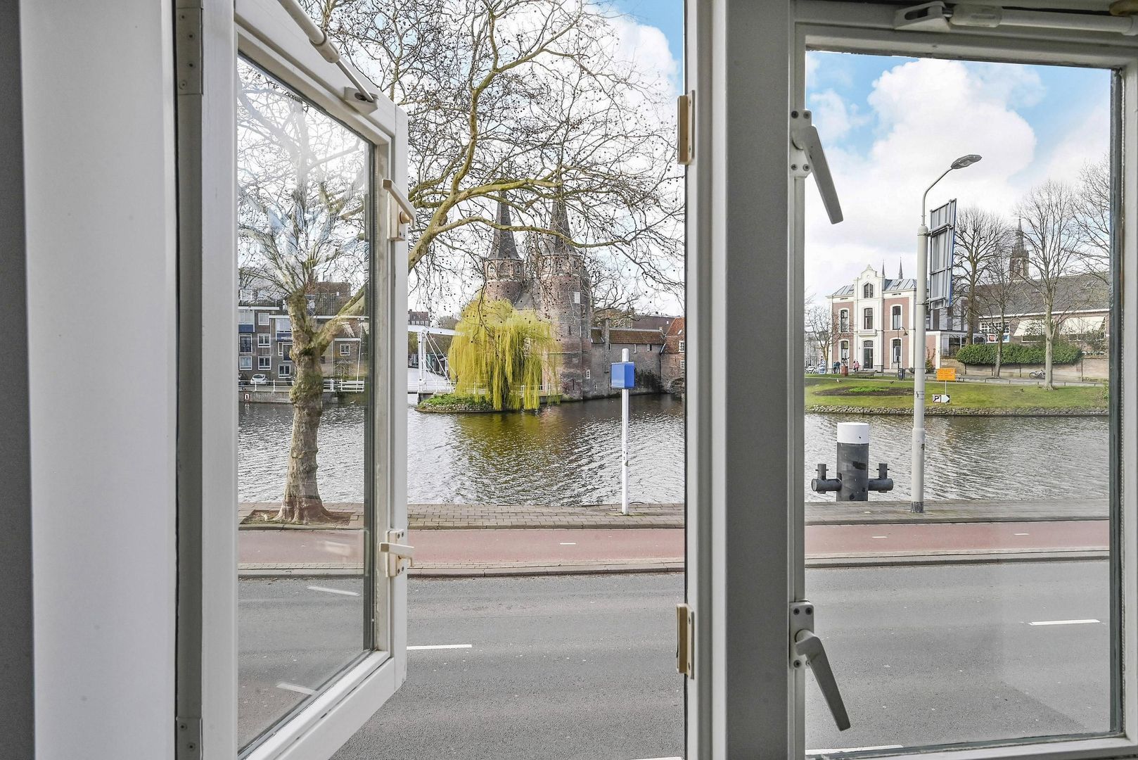 Oostsingel 4, Delft foto-36