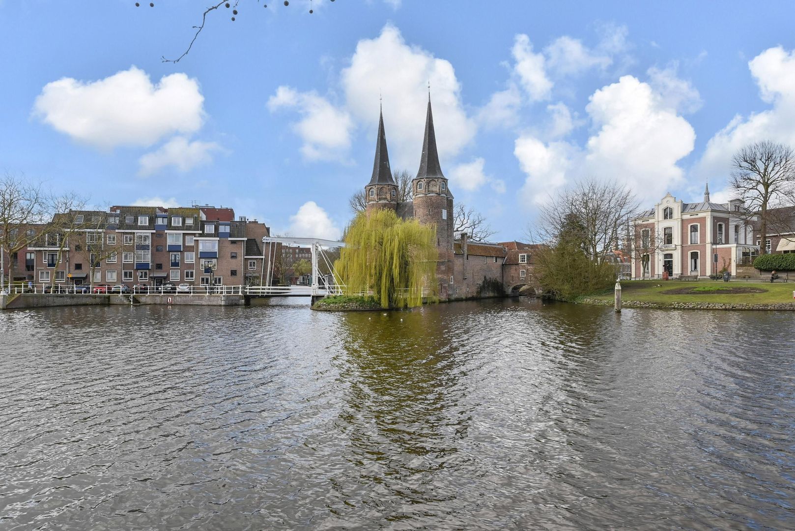 Oostsingel 4, Delft foto-4