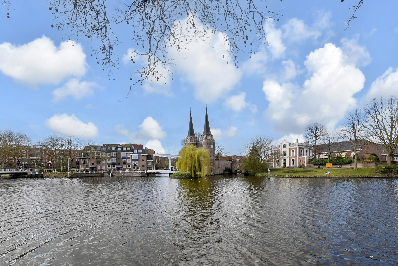 Oostsingel 4, Delft foto-43
