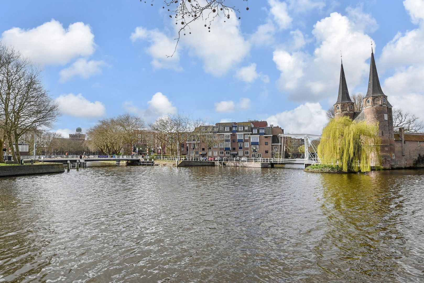 Oostsingel 4, Delft foto-44