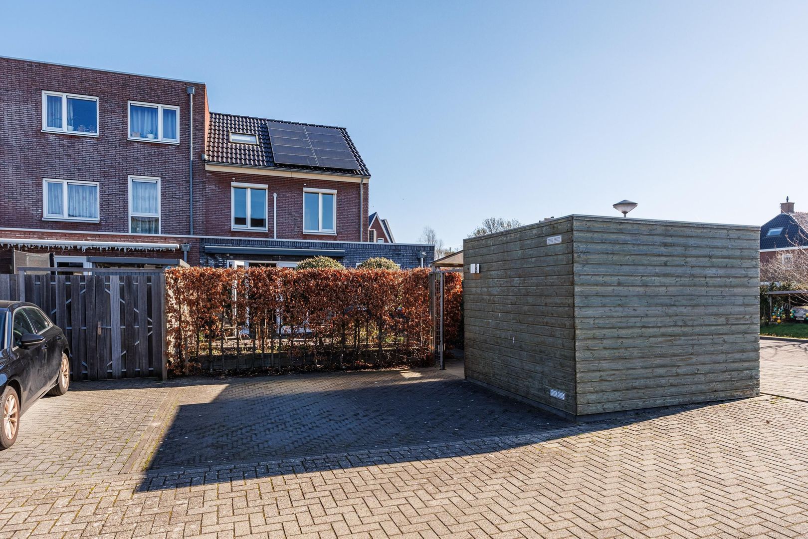 Van Paassenkade 3, Delft foto-6