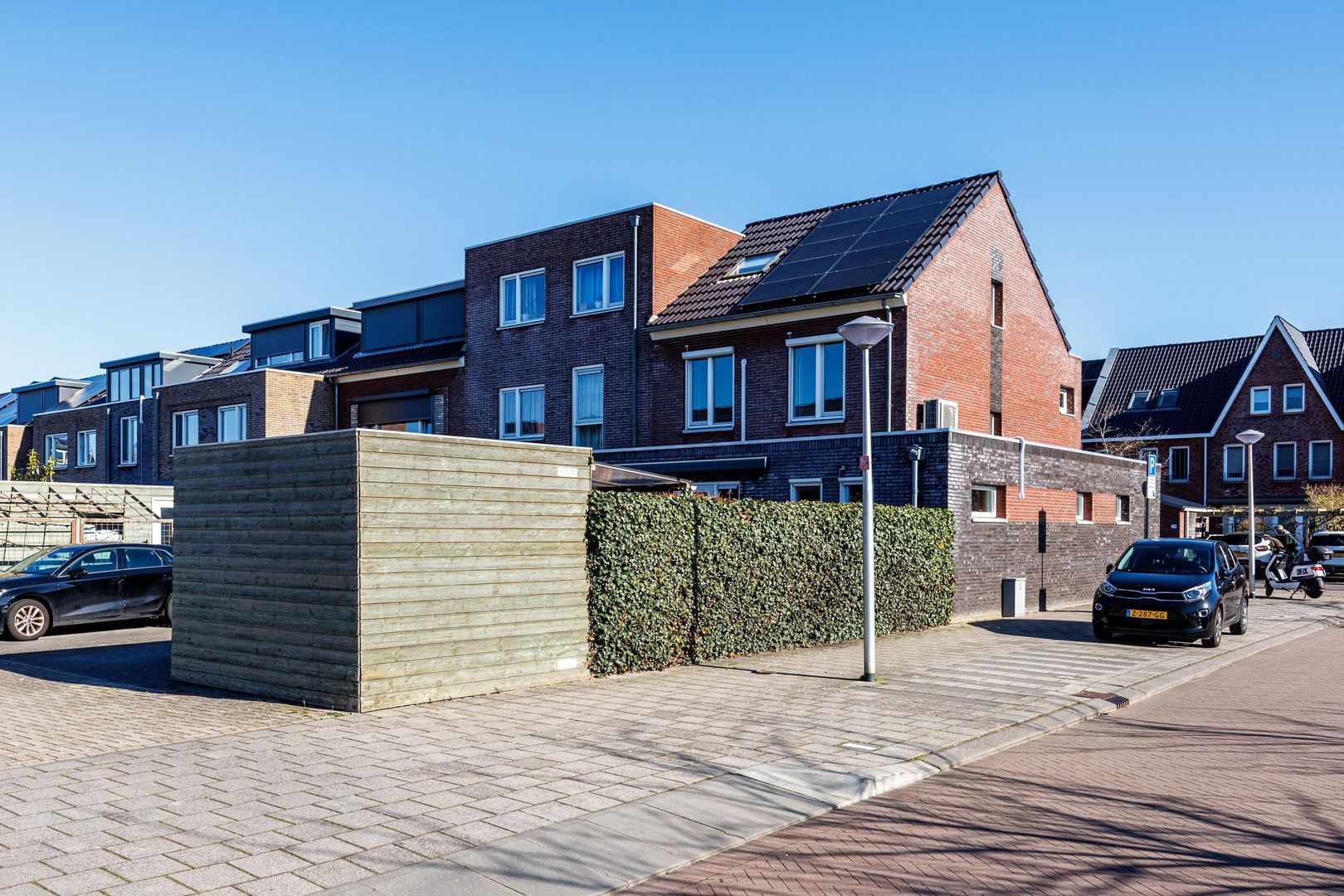 Van Paassenkade 3, Delft foto-2