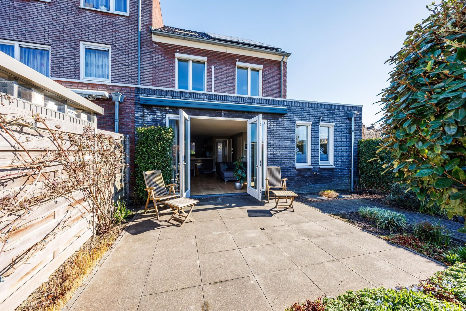 Van Paassenkade 3, Delft foto-3